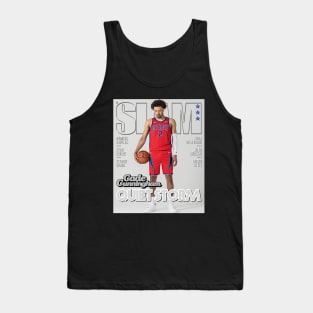 Cade Cunningham Tank Top